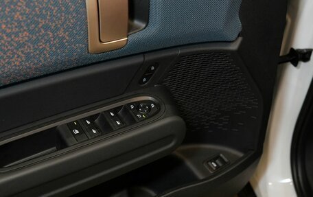 MINI Countryman, 2025 год, 5 800 000 рублей, 11 фотография