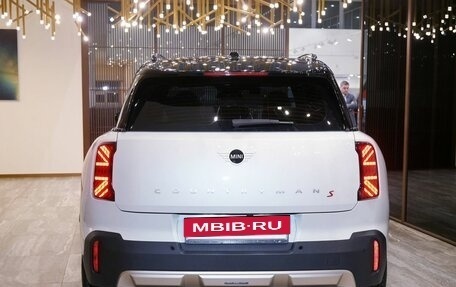MINI Countryman, 2025 год, 5 800 000 рублей, 8 фотография