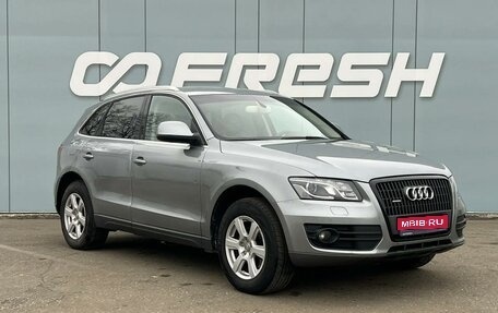 Audi Q5, 2012 год, 1 199 000 рублей, 1 фотография