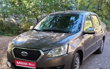 Datsun on-DO I рестайлинг, 2015 год, 320 000 рублей, 1 фотография