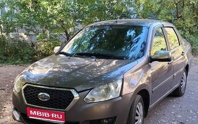 Datsun on-DO I рестайлинг, 2015 год, 320 000 рублей, 1 фотография