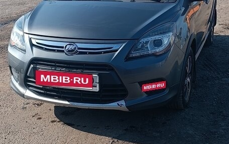 Lifan X50, 2017 год, 550 000 рублей, 1 фотография
