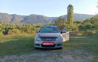 Nissan Almera, 2016 год, 700 000 рублей, 1 фотография