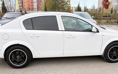 Opel Astra H, 2013 год, 800 000 рублей, 1 фотография