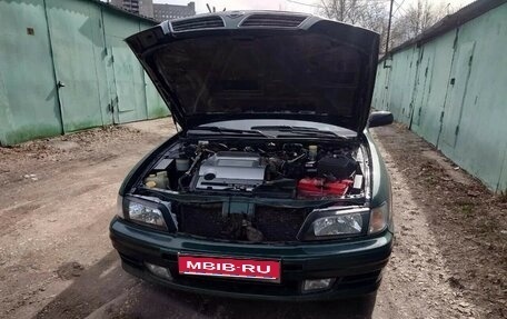 Nissan Maxima IV, 1999 год, 200 000 рублей, 1 фотография