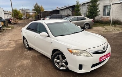 Toyota Camry, 2009 год, 1 100 000 рублей, 1 фотография