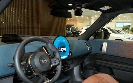 MINI Countryman, 2025 год, 5 800 000 рублей, 16 фотография