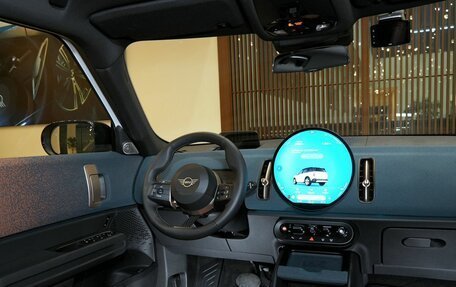 MINI Countryman, 2025 год, 5 800 000 рублей, 17 фотография