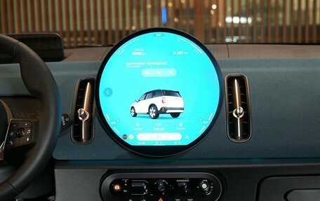 MINI Countryman, 2025 год, 5 800 000 рублей, 18 фотография