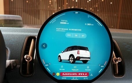MINI Countryman, 2025 год, 5 800 000 рублей, 19 фотография
