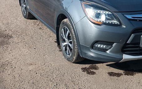 Lifan X50, 2017 год, 550 000 рублей, 3 фотография