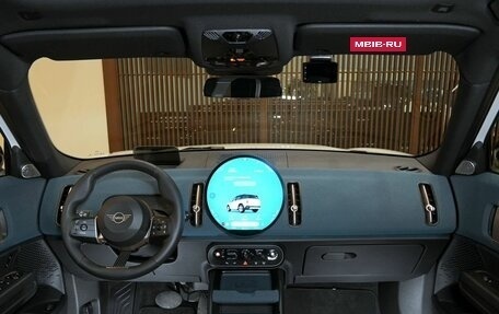 MINI Countryman, 2025 год, 5 800 000 рублей, 26 фотография