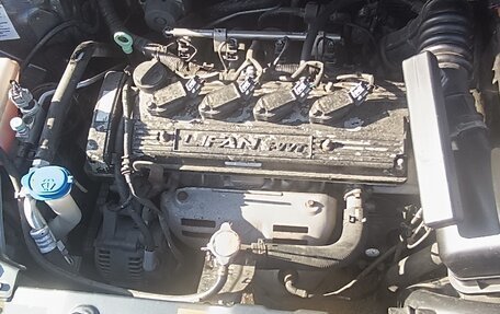 Lifan X50, 2017 год, 550 000 рублей, 6 фотография