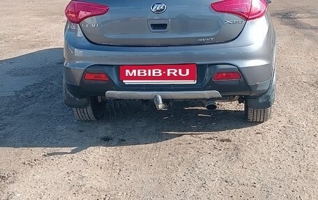 Lifan X50, 2017 год, 550 000 рублей, 2 фотография