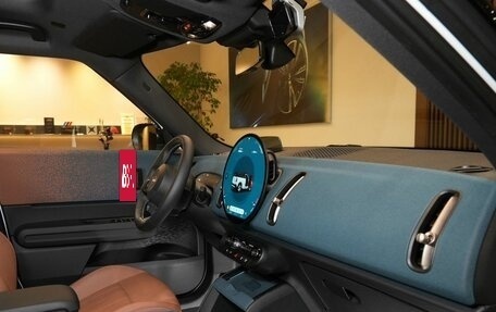 MINI Countryman, 2025 год, 5 800 000 рублей, 29 фотография