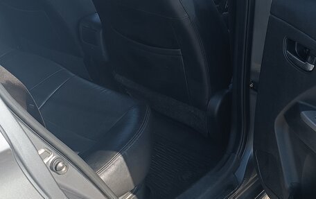 Lifan X50, 2017 год, 550 000 рублей, 10 фотография