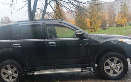Great Wall Hover H5, 2014 год, 580 000 рублей, 2 фотография
