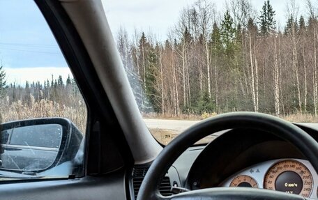 Mercedes-Benz E-Класс, 2008 год, 1 100 000 рублей, 4 фотография