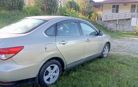 Nissan Almera, 2016 год, 700 000 рублей, 3 фотография