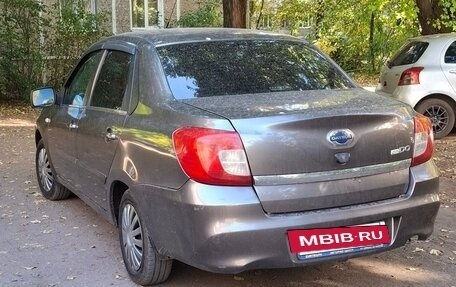 Datsun on-DO I рестайлинг, 2015 год, 320 000 рублей, 4 фотография