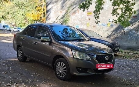 Datsun on-DO I рестайлинг, 2015 год, 320 000 рублей, 2 фотография