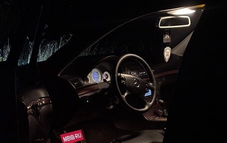 Mercedes-Benz E-Класс, 2008 год, 1 100 000 рублей, 8 фотография