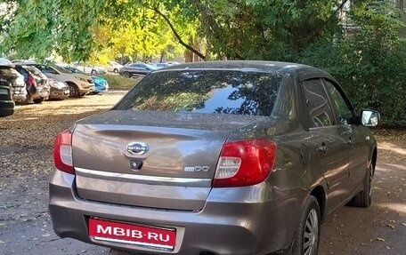 Datsun on-DO I рестайлинг, 2015 год, 320 000 рублей, 3 фотография