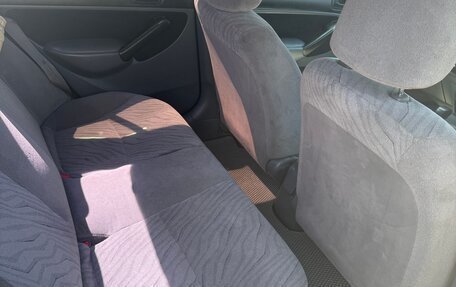 Honda Civic Ferio III, 2000 год, 220 000 рублей, 5 фотография