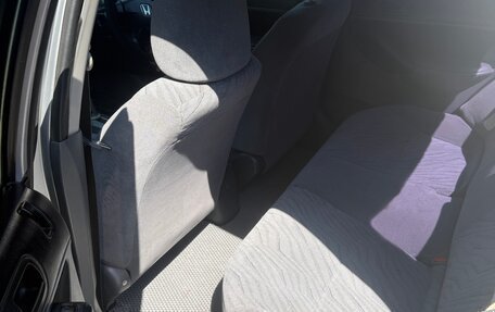 Honda Civic Ferio III, 2000 год, 220 000 рублей, 4 фотография