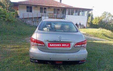 Nissan Almera, 2016 год, 700 000 рублей, 7 фотография