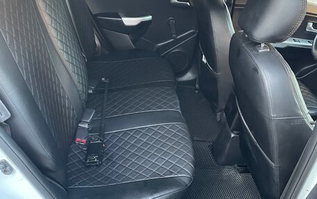 KIA Rio III рестайлинг, 2015 год, 970 000 рублей, 18 фотография