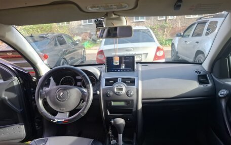 Renault Megane III рестайлинг, 2008 год, 330 000 рублей, 6 фотография