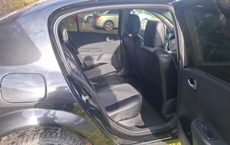 Renault Megane III рестайлинг, 2008 год, 330 000 рублей, 5 фотография