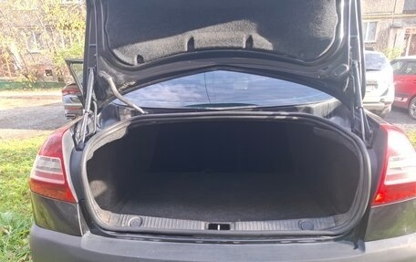 Renault Megane III рестайлинг, 2008 год, 330 000 рублей, 7 фотография