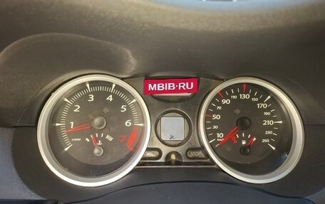 Renault Megane III рестайлинг, 2008 год, 330 000 рублей, 10 фотография