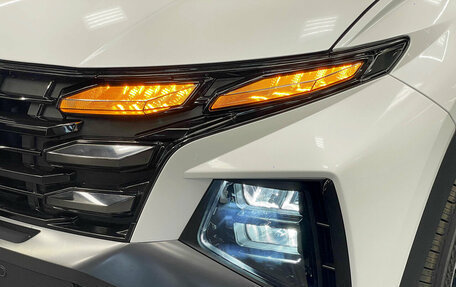 Hyundai Tucson, 2025 год, 3 950 000 рублей, 4 фотография