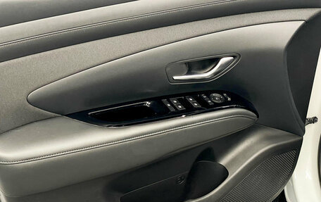 Hyundai Tucson, 2025 год, 3 950 000 рублей, 6 фотография