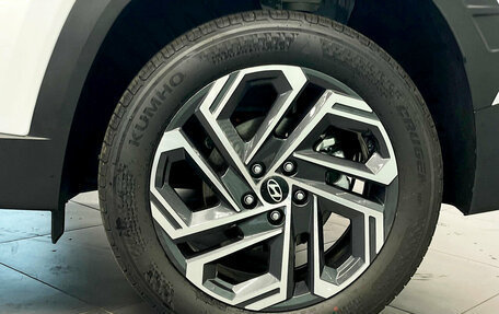 Hyundai Tucson, 2025 год, 3 950 000 рублей, 5 фотография