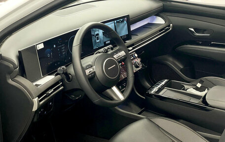 Hyundai Tucson, 2025 год, 3 950 000 рублей, 9 фотография
