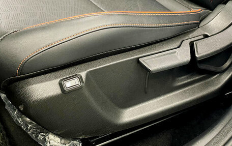 Hyundai Tucson, 2025 год, 3 950 000 рублей, 10 фотография