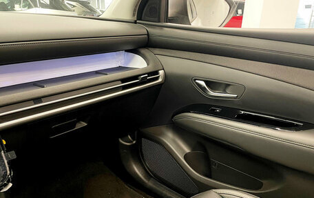 Hyundai Tucson, 2025 год, 3 950 000 рублей, 15 фотография