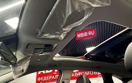 Hyundai Tucson, 2025 год, 3 950 000 рублей, 16 фотография