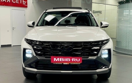 Hyundai Tucson, 2025 год, 3 950 000 рублей, 2 фотография