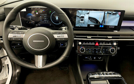 Hyundai Tucson, 2025 год, 3 950 000 рублей, 18 фотография