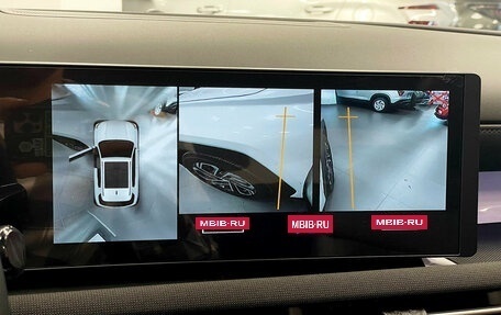Hyundai Tucson, 2025 год, 3 950 000 рублей, 12 фотография