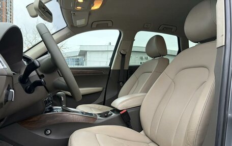 Audi Q5, 2012 год, 1 199 000 рублей, 8 фотография