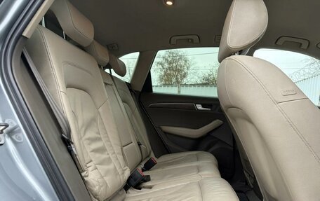 Audi Q5, 2012 год, 1 199 000 рублей, 9 фотография
