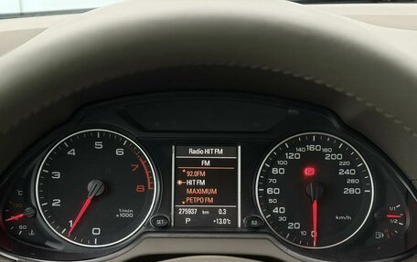 Audi Q5, 2012 год, 1 199 000 рублей, 11 фотография