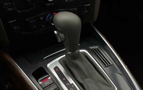 Audi Q5, 2012 год, 1 199 000 рублей, 12 фотография