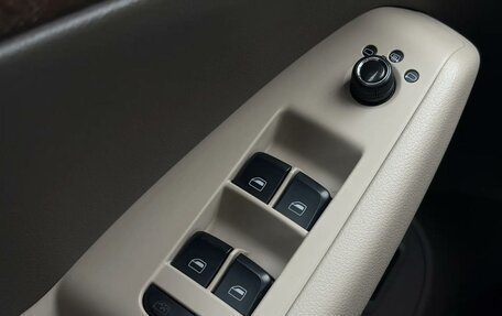 Audi Q5, 2012 год, 1 199 000 рублей, 13 фотография